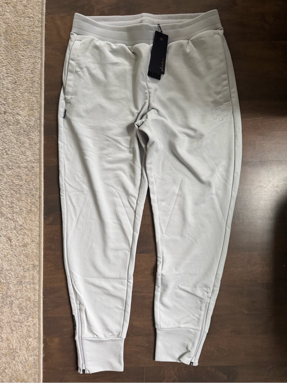 Men's Rudis Cool-Feel Jogger